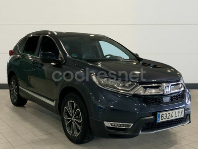 HONDA CR-V 2.0 iMMD 4x4 Lifestyle 5p.