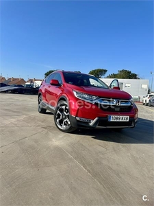 HONDA CRV 2.0 iMMD 4x4 EXECUTIVE 5p.