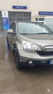 HONDA CRV 2.0 iVTEC Edicion Especial Navi 5p.