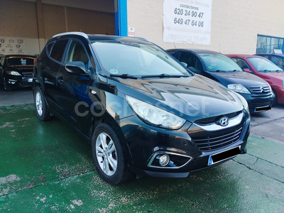 HYUNDAI ix35 1.7 CRDi 115cv Comfort 4x2 5p.