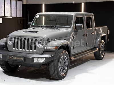 JEEP Gladiator 3.0 Ds 194kW 264CV 4wd Overland 4p.