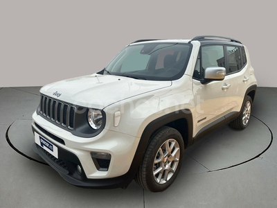 JEEP Renegade Limited 4xe 1.3 PHEV 140 kW190CV AT 5p.