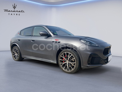 MASERATI Grecale Trofeo V6 530CV AWD 5p.