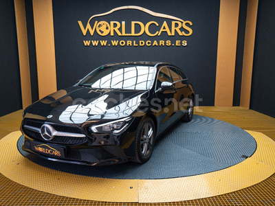 MERCEDES-BENZ CLA CLA 200 D DCT Shooting Brake