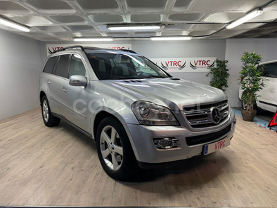 MERCEDES-BENZ Clase GL GL 500 5p.