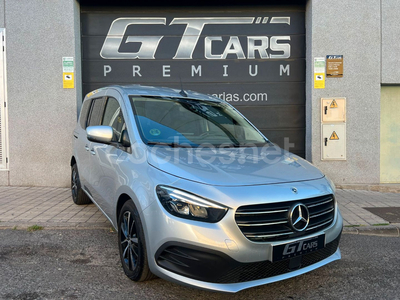 MERCEDES-BENZ Clase T 160 d 5p.