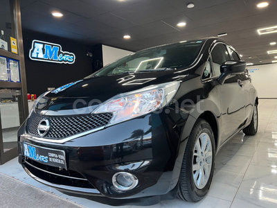 NISSAN NOTE 5p. 1.5dCi Naru Edition 5p.