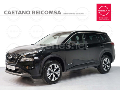 NISSAN XTRAIL 5pl 1.5 e4ORCE 158kW 4x4 AT NConnecta 5p.
