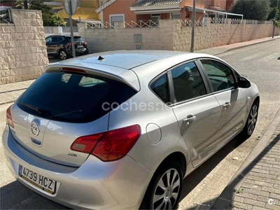 OPEL Astra 1.7 CDTi 125 CV Enjoy 5p.