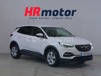 OPEL Grandland X 1.2 Turbo Selective 5p.