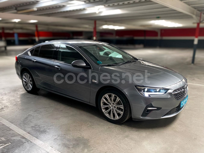 OPEL Insignia GS Business 2.0 SHT 125kW AT9 5p.