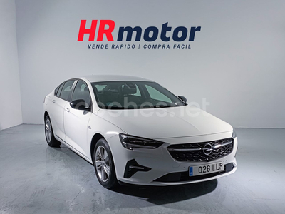OPEL Insignia GS Business Edition 1.5D DVH 90kW AT8 5p.