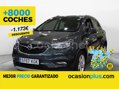 OPEL Mokka X 1.4 T 103kW 140CV 4X2 SS Selective 5p.