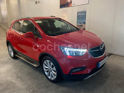 OPEL Mokka X 1.4 T 103kW 140CV 4X2 SS Selective 5p.