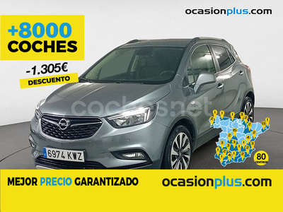 OPEL Mokka X 1.4 T 103kW 4X2 SS Innovation 5p.