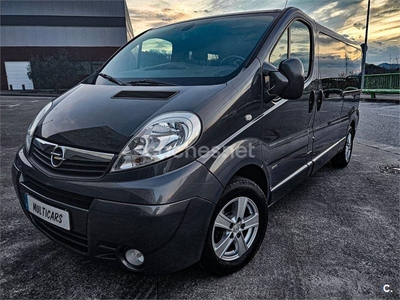 OPEL Vivaro 2.0 CDTI 114 CV L2 H1 2.9t 4p.