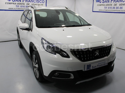 PEUGEOT 2008 Allure 1.6 BlueHDi 73KW 100CV 5p.