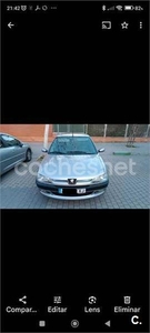 PEUGEOT 306