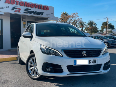 PEUGEOT 308 5p Style 1.2 PureTech 96KW 130CV