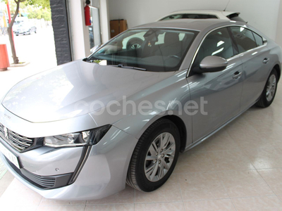 PEUGEOT 508 5P Business Line BlueHDi 96kW SS 6vel 5p.