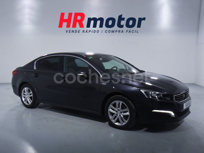 PEUGEOT 508 Active 1.6 THP 165 SS 4p.