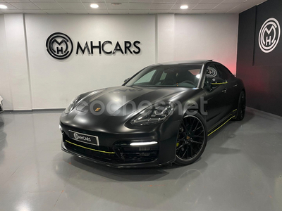 PORSCHE Panamera 4 EHybrid Executive 5p.