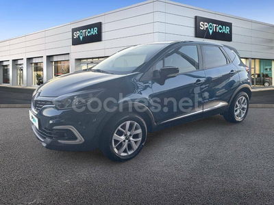 RENAULT Captur Limited TCe 66kW 90CV 5p.