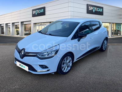 RENAULT Clio Limited Energy dCi 55kW 75CV 18 5p.