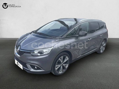 RENAULT Grand Scénic Intens Energy TCe 103kW 140CV EDC 5p.