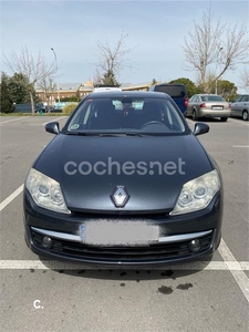 RENAULT Laguna Expression 2.0dCi 130CV 5p.