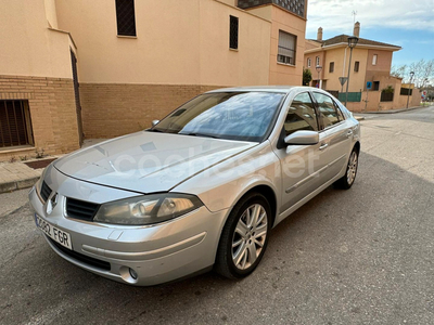 RENAULT Laguna G.Tour Dynamique 2.0dCi 130CV 5p.