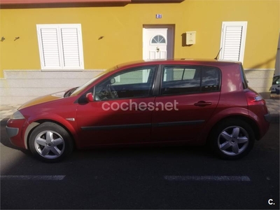 RENAULT Megane Business 1.5dCi105 5p.