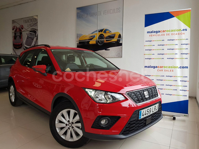 SEAT Arona 1.0 TSI 81kW 110CV DSG Style 5p.