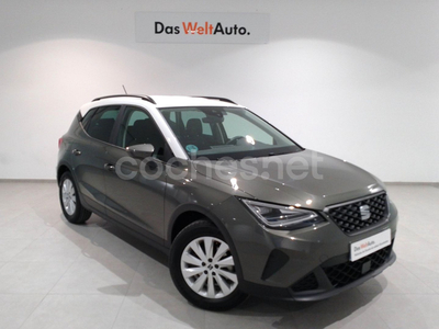 SEAT Arona 1.0 TSI 81kW 110CV Style XM