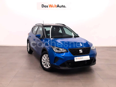 SEAT Arona 1.0 TSI 81kW 110CV Style XM