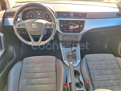 SEAT Arona 1.6 TDI 70kW 95CV Style Edition Eco 5p.