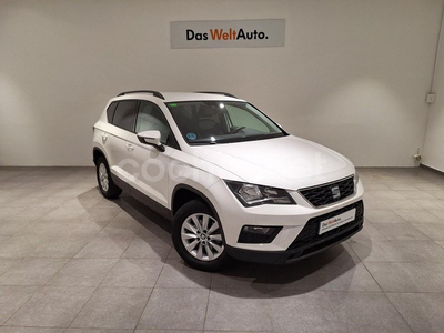 SEAT Ateca 1.0 TSI 85kW StSp Reference Edition Eco 5p.