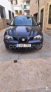 SEAT Cordoba 1.9 TDI 100cv Sportride 4p.
