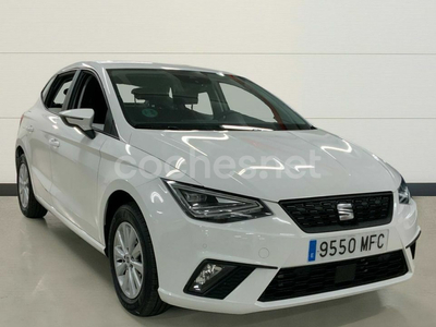 SEAT Ibiza 1.0 TSI 81kW 110CV Style XM 5p.