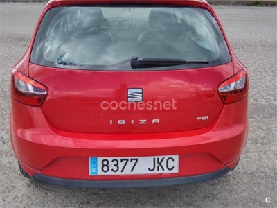 SEAT Ibiza 1.2 TSI 90cv Style Connect 5p.
