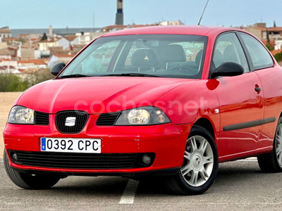SEAT Ibiza 1.4 16V 75 CV SPORT 3p.