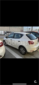 SEAT Ibiza 1.4 TDI 90cv Reference 5p.