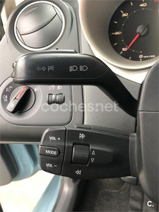 SEAT Ibiza 1.9 TDI 105cv Stylance DPF 5p.