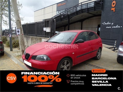 SEAT Ibiza 1.9 TDI 130CV FR 5p.