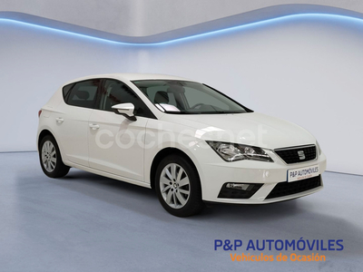 SEAT León 1.0 EcoTSI 85kW StSp Reference 5p.