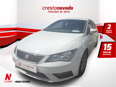 SEAT Leon 1.0 EcoTSI 85kW StSp Reference Edition 5p.