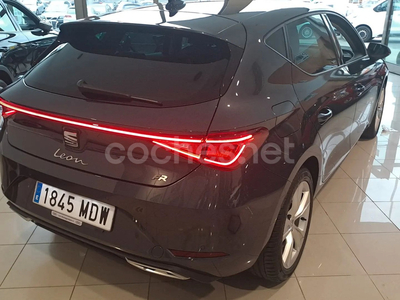 SEAT León 2.0 TDI 110kW DSG7 SS FR XL 5p.