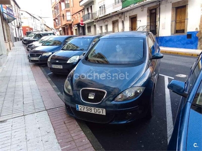 SEAT Toledo