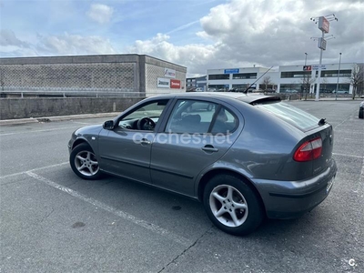 SEAT Toledo