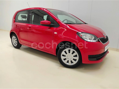 SKODA Citigo 1.0 MPI 44KW 60cv Ambition 5p.